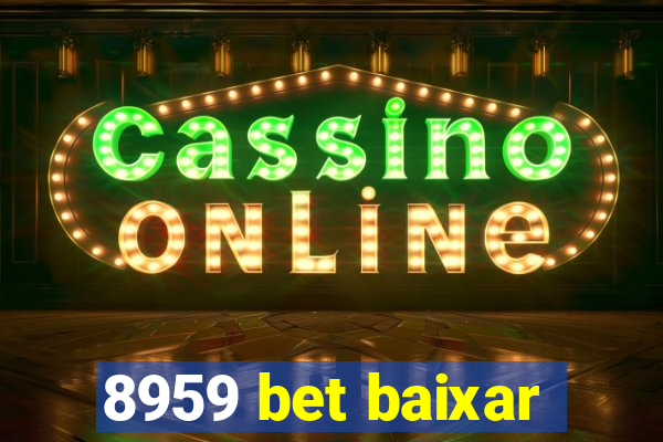8959 bet baixar